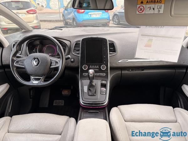 RENAULT SCENIC IV 1.6 DCI 160 EDC Edition One