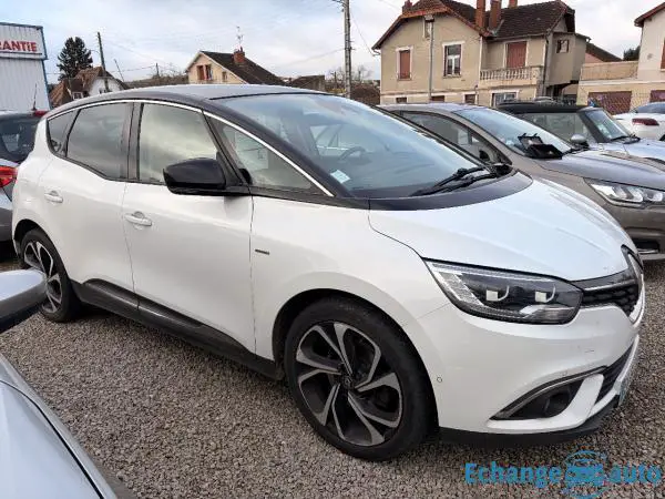 RENAULT SCENIC IV 1.6 DCI 160 EDC Edition One