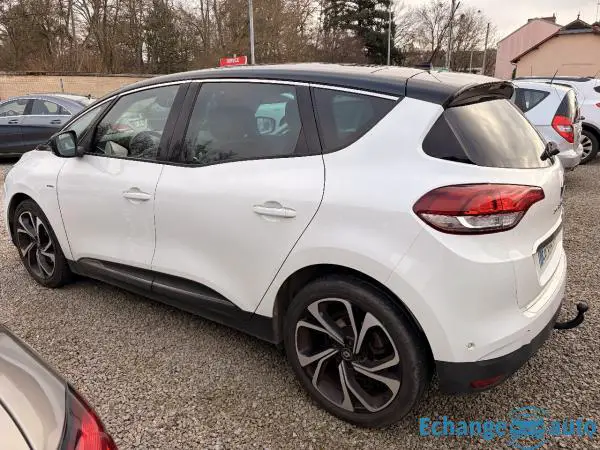 RENAULT SCENIC IV 1.6 DCI 160 EDC Edition One