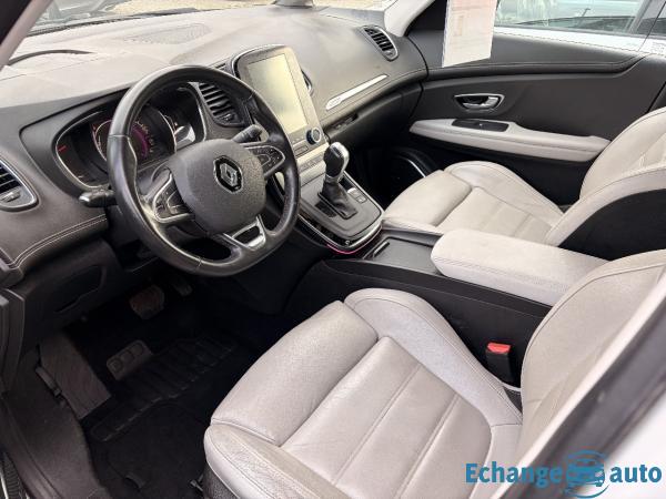 RENAULT SCENIC IV 1.6 DCI 160 EDC Edition One