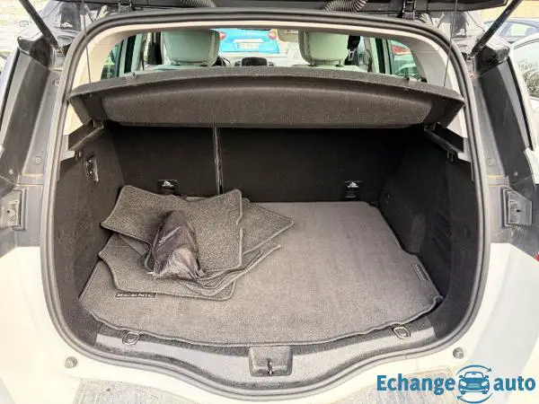 RENAULT SCENIC IV 1.6 DCI 160 EDC Edition One