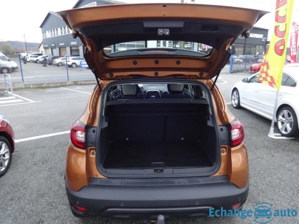 RENAULT CAPTUR 0.9 TCE 90 Business