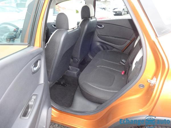 RENAULT CAPTUR 0.9 TCE 90 Business