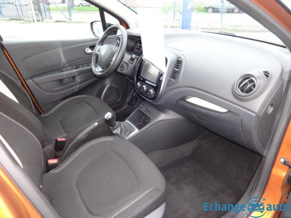 RENAULT CAPTUR 0.9 TCE 90 Business