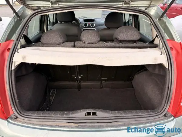 CITROEN C3 1.4i 75ch VirginMega