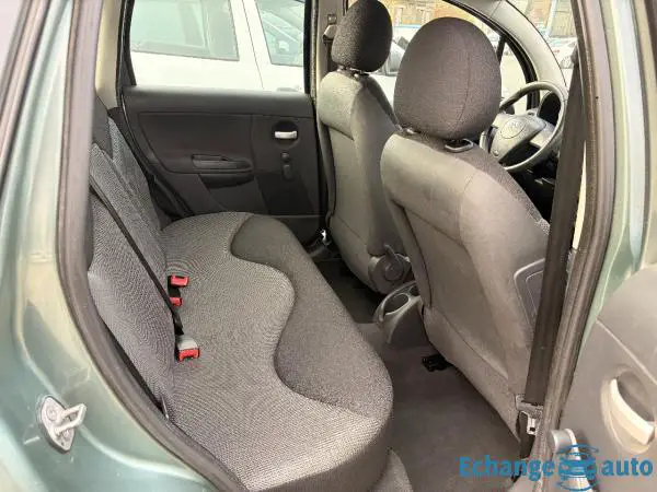 CITROEN C3 1.4i 75ch VirginMega