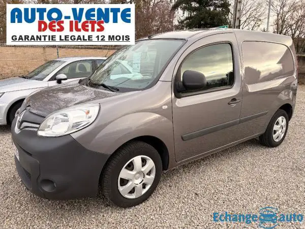 RENAULT KANGOO EXPRESS TCE 115 Extra R-Link