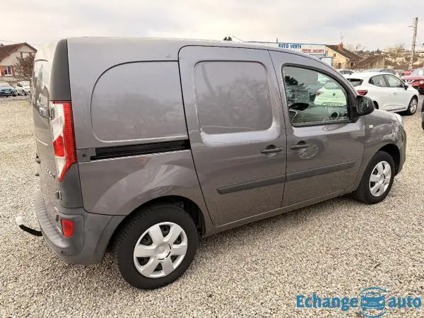 RENAULT KANGOO EXPRESS TCE 115 Extra R-Link
