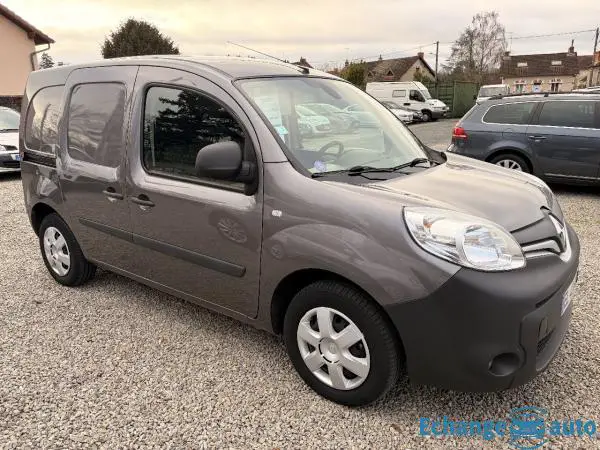 RENAULT KANGOO EXPRESS TCE 115 Extra R-Link