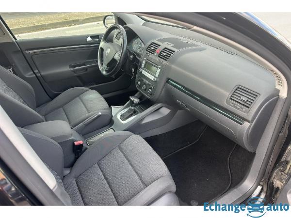 VOLKSWAGEN GOLF 1.4 16S TSI 122 GT Sport