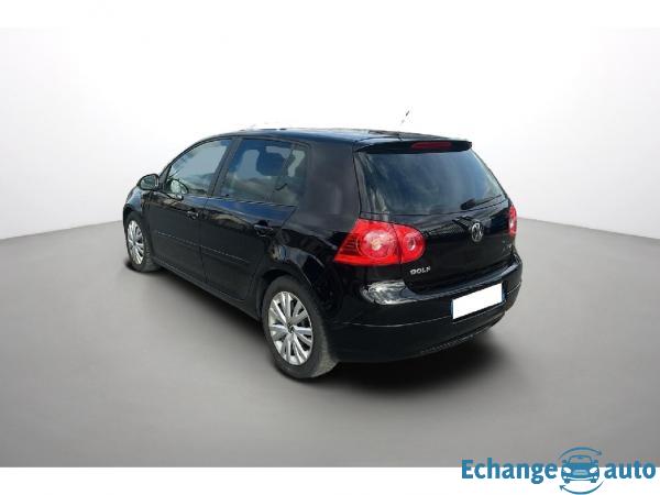 VOLKSWAGEN GOLF 1.4 16S TSI 122 GT Sport