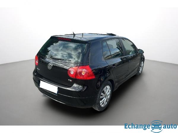 VOLKSWAGEN GOLF 1.4 16S TSI 122 GT Sport