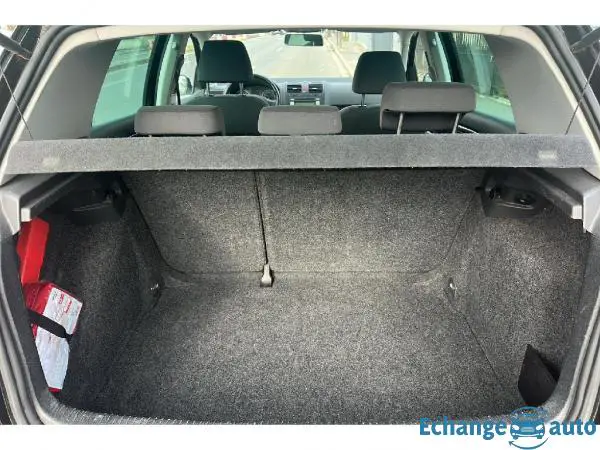 VOLKSWAGEN GOLF 1.4 16S TSI 122 GT Sport