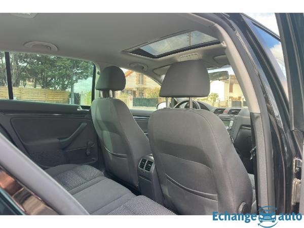 VOLKSWAGEN GOLF 1.4 16S TSI 122 GT Sport