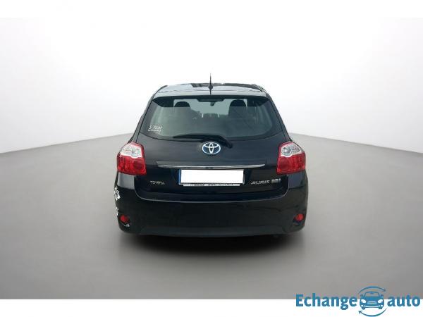TOYOTA AURIS Hybride 136h Lounge