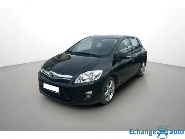 TOYOTA AURIS Hybride 136h Lounge