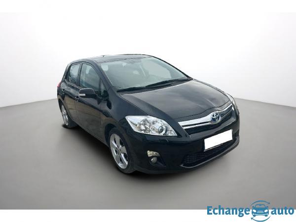 TOYOTA AURIS Hybride 136h Lounge