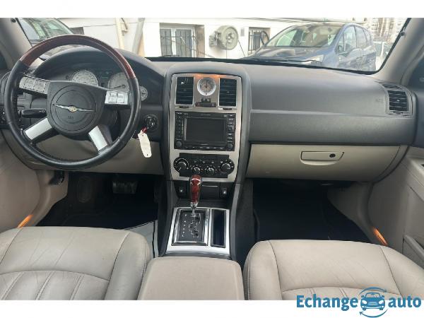 CHRYSLER 300C 3.5 V6 A