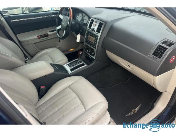 CHRYSLER 300C 3.5 V6 A