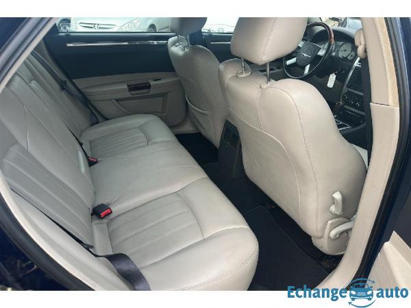 CHRYSLER 300C 3.5 V6 A