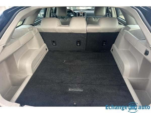 CHRYSLER 300C 3.5 V6 A