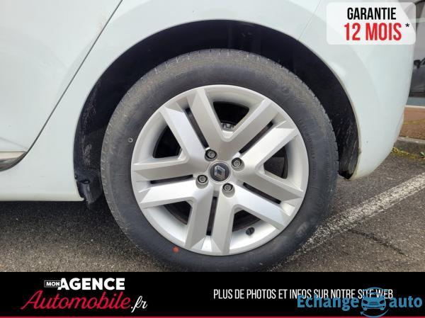 Renault CLIO V 1.0 SCE 65CH BUSINESS BVM5