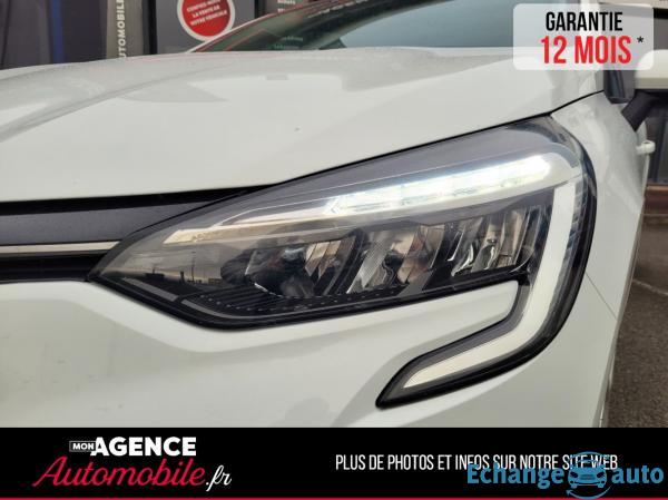 Renault CLIO V 1.0 SCE 65CH BUSINESS BVM5