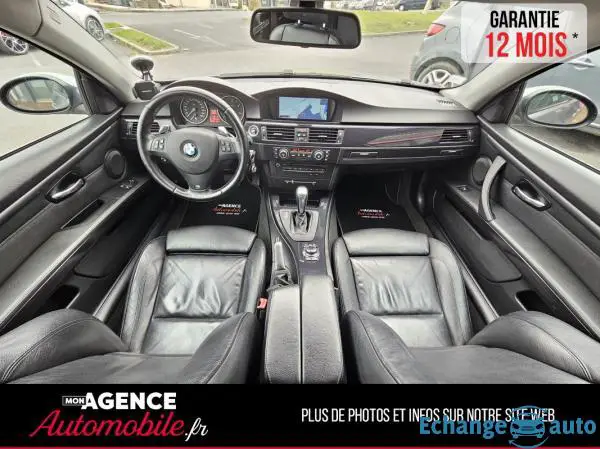 BMW SERIE 3 (E92) COUPE 330D 245 SPORT DESIGN BVA