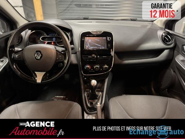 Renault Clio IV LIMITED 0.9 TCe 90 CH / Garantie 12 Mois