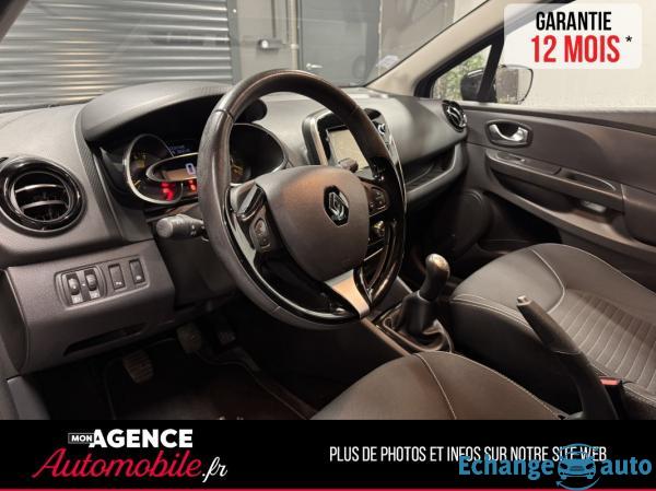 Renault Clio IV LIMITED 0.9 TCe 90 CH / Garantie 12 Mois