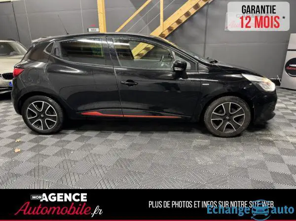Renault Clio IV LIMITED 0.9 TCe 90 CH / Garantie 12 Mois