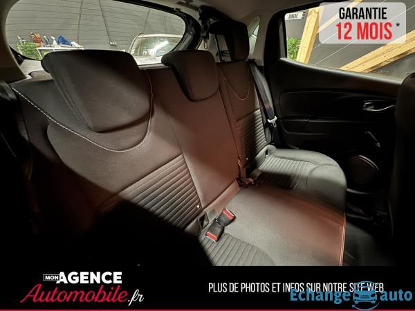 Renault Clio IV LIMITED 0.9 TCe 90 CH / Garantie 12 Mois
