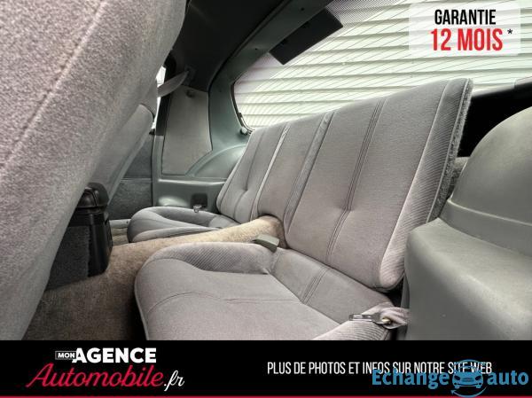 Chevrolet Camaro IROC Z28 5.0 V8 190ch T-TOP / GARANTIE 12 MOIS