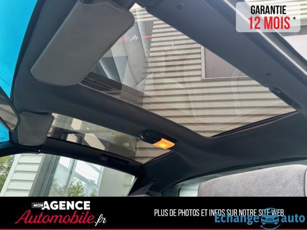 Chevrolet Camaro IROC Z28 5.0 V8 190ch T-TOP / GARANTIE 12 MOIS