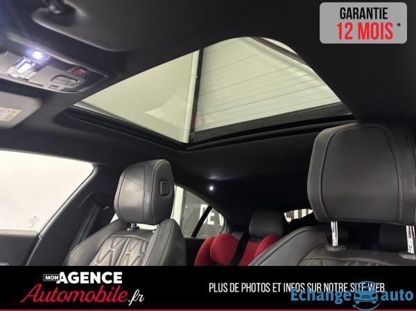 Peugeot 508 BLUEHDI 180CH S&S GT LINE EAT8