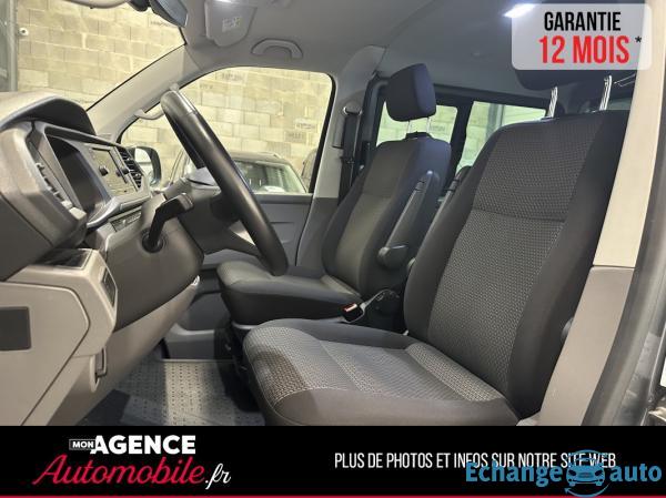 Volkswagen TRANSPORTER 2.0 TDI 150 CV L2H1 T6 5 PLACES