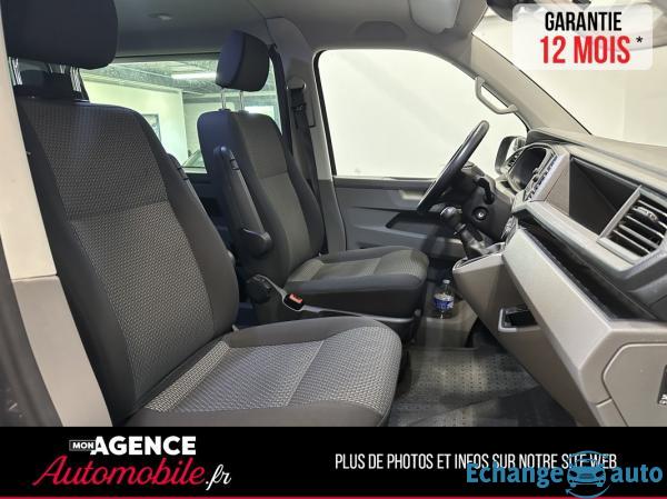 Volkswagen TRANSPORTER 2.0 TDI 150 CV L2H1 T6 5 PLACES