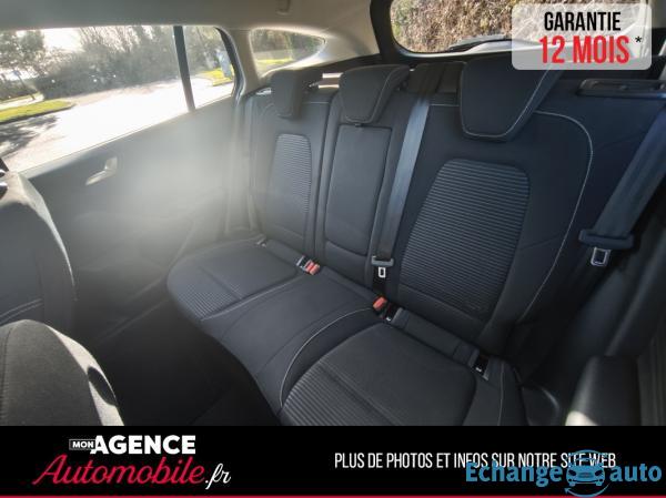 Ford Focus SW 2.0 TDCI 150 S&S TITANIUM / Garantie 12 Mois