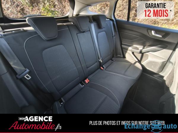 Ford Focus SW 2.0 TDCI 150 S&S TITANIUM / Garantie 12 Mois