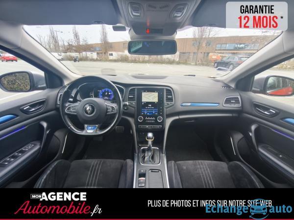 Renault Megane ESTATE 1.6 TCE 205 ENERGY GT EDC7 / Garantie 12 Mois