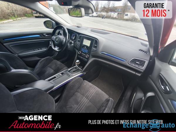 Renault Megane ESTATE 1.6 TCE 205 ENERGY GT EDC7 / Garantie 12 Mois