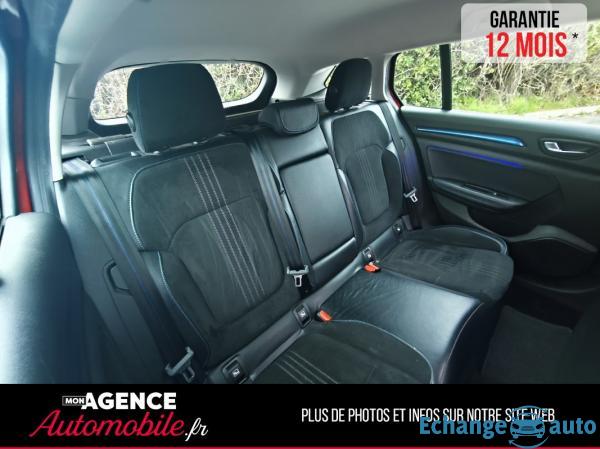 Renault Megane ESTATE 1.6 TCE 205 ENERGY GT EDC7 / Garantie 12 Mois