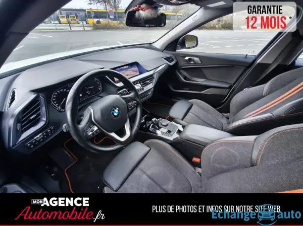 BMW Serie 1 116I M SPORT DKG7 / Garantie 12 Mois