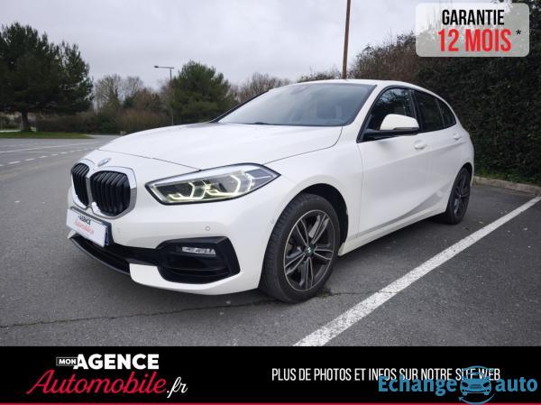 BMW Serie 1 116I M SPORT DKG7 / Garantie 12 Mois