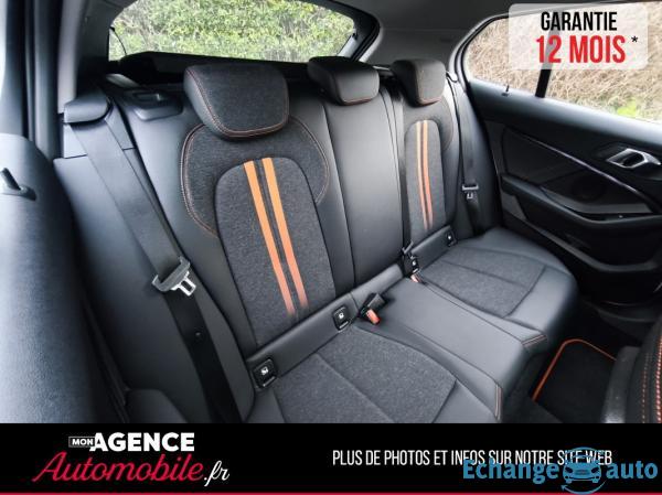 BMW Serie 1 116I M SPORT DKG7 / Garantie 12 Mois