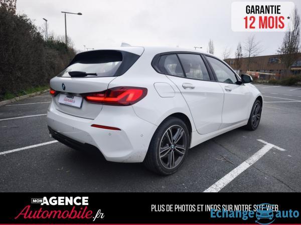 BMW Serie 1 116I M SPORT DKG7 / Garantie 12 Mois
