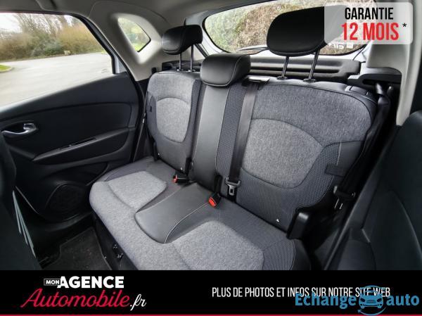 Renault Captur 1.2 TCE 120 ENERGY INTENS '1ere Main' / Garantie 12 Mois