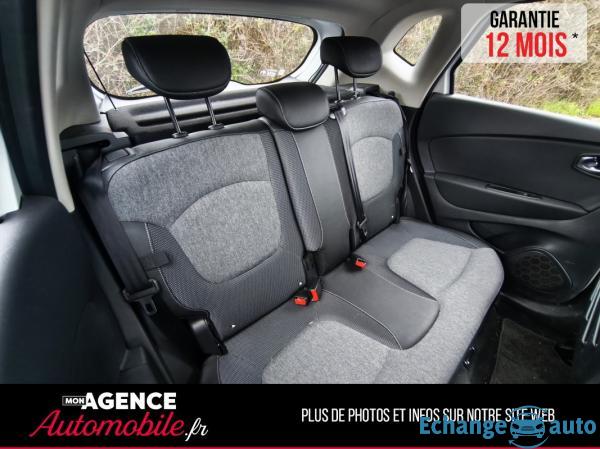 Renault Captur 1.2 TCE 120 ENERGY INTENS '1ere Main' / Garantie 12 Mois