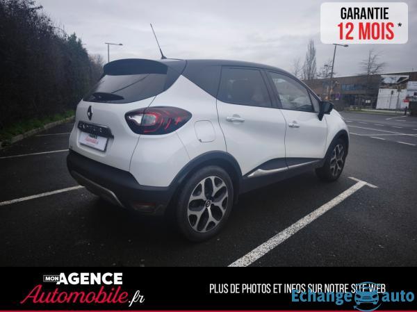 Renault Captur 1.2 TCE 120 ENERGY INTENS '1ere Main' / Garantie 12 Mois
