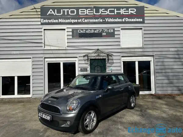 MINI MINI Mini 1.6i - 170 Cooper S Park Lane